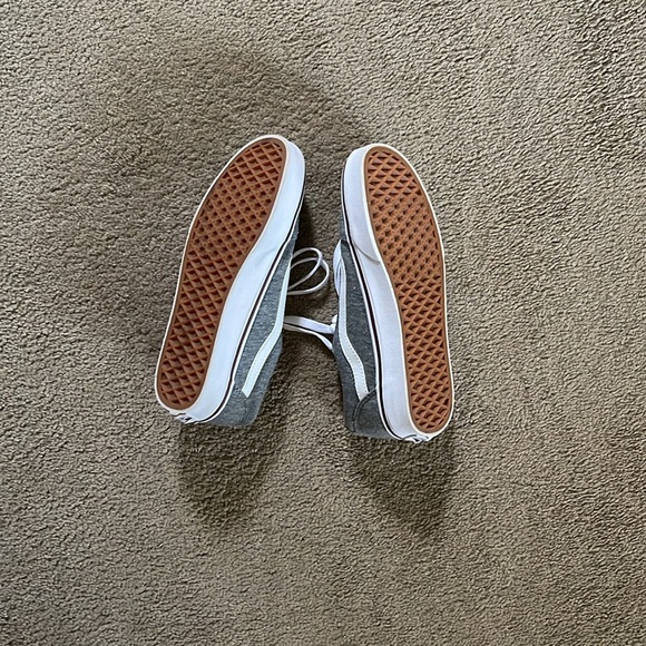 WOMEN’S VAN SNEAKERS - Picture 5 of 9